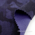 Tessuto jacquard di jacquard riciclato eco-certificato GRS-certificato